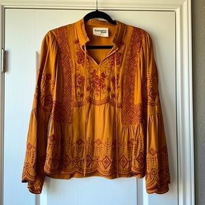Savanna Jane Top